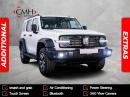 Thumbnail GWM Tank 300 2.0T HEV Super Luxury 4x4