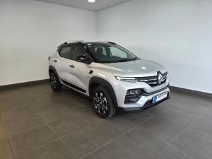 2022 Renault Kiger 1.0 Turbo Intens