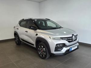 2022 Renault Kiger 1.0 Turbo Intens