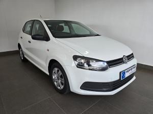 2023 Volkswagen Polo Vivo hatch 1.4 Trendline