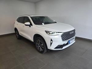 2024 Haval H6 2.0GDIT 4WD Luxury