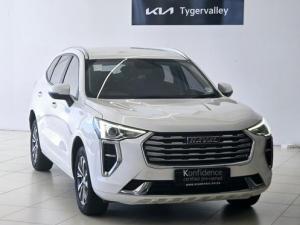 2021 Haval Jolion 1.5T Premium