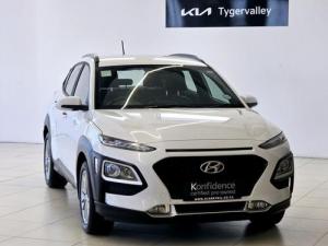 2019 Hyundai Kona 2.0 Executive