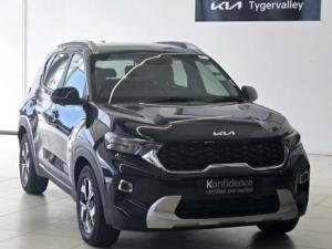 2024 Kia Sonet 1.0T EX+