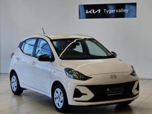 2024 Hyundai Grand i10 1.0 Premium hatch