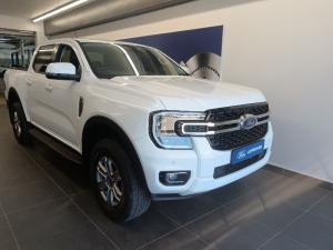 2024 Ford Ranger 2.0D XLT HR automatic D/C