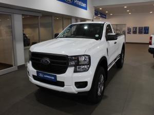 2025 Ford Ranger 2.0D XL HR 4X4 automatic S/C