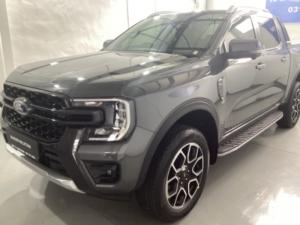 2025 Ford Ranger 2.0D BI-TURBO Wildtrak automatic D/C