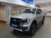 Thumbnail Ford Ranger 2.0D BI-TURBO Wildtrak automatic D/C
