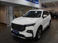 Thumbnail Ford Territory Titanium 1.8L Ecoboost automatic