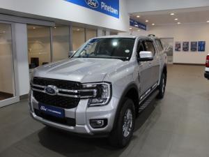 2025 Ford Ranger 2.0D BI-TURBO XLT HR automatic D/C