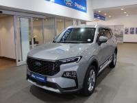 Thumbnail Ford Territory Ambiente 1.8L Ecoboost automatic