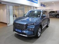 Thumbnail Ford Territory Trend 1.8L Ecoboost automatic