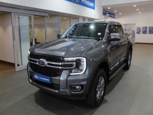 2025 Ford Ranger 2.0D XLT HR automatic D/C