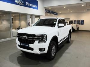 2025 Ford Ranger 2.0D XLT HR automatic D/C