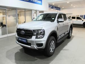 2025 Ford Ranger 2.0D XL automatic D/C