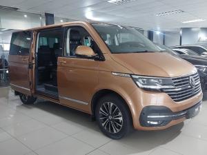 2021 Volkswagen T6.1 Caravelle 2.0 Bitdi Highline DSG 4MOT