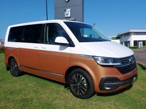 2021 Volkswagen T6.1 Caravelle 2.0 Bitdi Highline DSG 4MOT