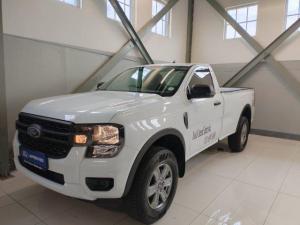 2024 Ford Ranger 2.0 SiT single cab XL manual