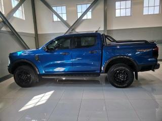 Ford Ranger 2.0 BiTurbo double cab Tremor 4WD