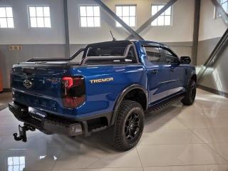 Ford Ranger 2.0 BiTurbo double cab Tremor 4WD