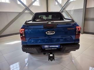 Ford Ranger 2.0 BiTurbo double cab Tremor 4WD