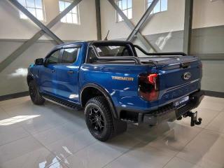 Ford Ranger 2.0 BiTurbo double cab Tremor 4WD