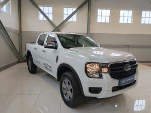 2024 Ford Ranger 2.0 SiT double cab