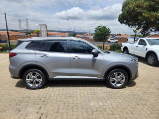 Ford Territory 1.8T Ambiente