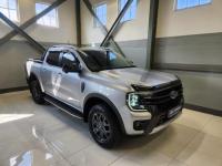 Ford Ranger 2.0 BiTurbo double cab Wildtrak