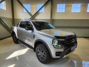 2024 Ford Ranger 2.0 BiTurbo double cab Wildtrak