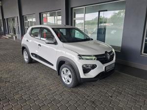 2020 Renault Kwid 1.0 Dynamique