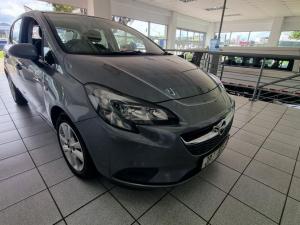 2017 Opel Corsa 1.0T