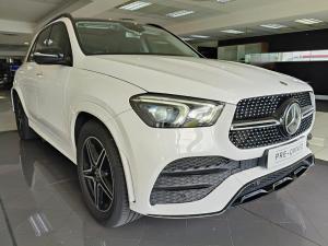 2019 Mercedes-Benz GLE GLE450 4Matic