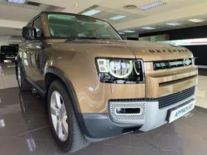 2021 Land Rover Defender 110 P400 First Edition