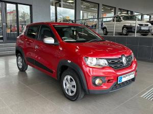 2020 Renault Kwid 1.0 Zen