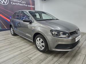 2023 Volkswagen Polo Vivo hatch 1.4 Trendline