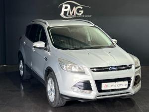 2015 Ford Kuga 1.5T Ambiente