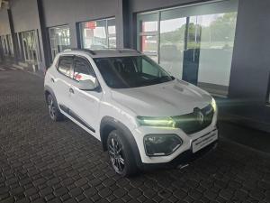 2022 Renault Kwid 1.0 Zen auto