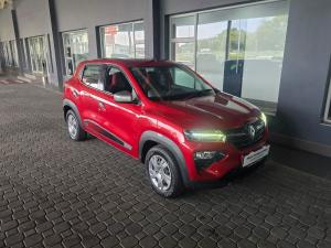 2021 Renault Kwid 1.0 Zen