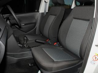 Volkswagen Polo Vivo hatch 1.4