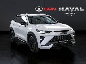 2025 Haval H6 GT 2.0GDIT 4WD Super Luxury