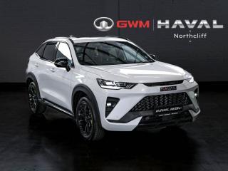 Haval H6 GT 2.0GDIT 4WD Super Luxury