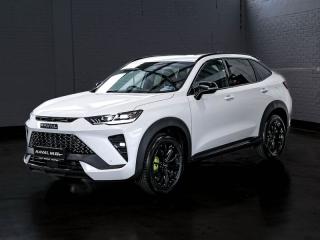 Haval H6 GT 2.0GDIT 4WD Super Luxury