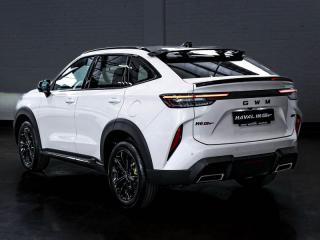 Haval H6 GT 2.0GDIT 4WD Super Luxury