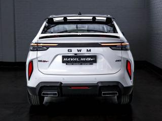 Haval H6 GT 2.0GDIT 4WD Super Luxury