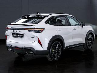 Haval H6 GT 2.0GDIT 4WD Super Luxury