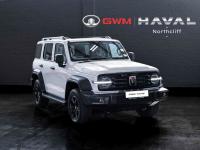 GWM Tank 300 2.0T Super Luxury 4x4