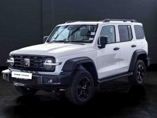 GWM Tank 300 2.0T Super Luxury 4x4