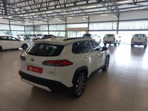 Toyota Corolla Cross 1.8 Hybrid XR - Image 2